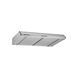Витяжка кухонна GRANADO Toses 1603-450 inox (GCH1016345077) GCH1016345077 фото 1