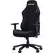 Крісло ігрове Anda Seat Luna Fabric Size L Black (AD18-44-B-F) AD18-44-B-F фото 3