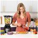 Блендер NUTRIBULLET NBF580B Triple Prep System NBF580B Triple Prep Syste фото 7