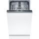 Посудомийна машина Bosch SPV2IKX01K SPV2IKX01K фото 1
