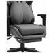 Крісло ігрове GT Racer X-2308 Gray/Black (X-2308 Fabric Gray/Black) X-2308 Fabric Gray/Black фото 9