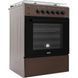 Плита Artel APETITO 02-G BROWN