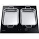 Варочна поверхня Samsung NZ64B7799FK/WT NZ64B7799FK/WT фото 10