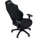 Крісло ігрове Anda Seat Luna Fabric Size L Black (AD18-44-B-F) AD18-44-B-F фото 6