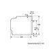 Духова шафа Bosch HJG852YS0 HJG852YS0 фото 4