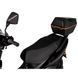 Електроскутер Atlas Speedy 2000W Box Blue (3081) 3081 фото 7