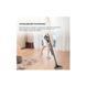 Пилосос Deerma Stick Vacuum Cleaner Cord Gray (DX700S) DX700S фото 11