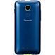 Мобільний телефон Panasonic KX-TU155 Blue KX-TU155EXCN фото 5