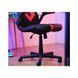 Крісло ігрове Trust GXT703R Riye Black/Red (24986) 24986 фото 7