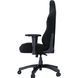 Крісло ігрове Anda Seat Luna Fabric Size L Black (AD18-44-B-F) AD18-44-B-F фото 5