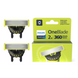 Тример PHILIPS QP420/50 OneBlade QP420/50 фото 10