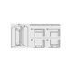 Холодильник Siemens KI87SAFE0N KI87SAFE0N фото 11