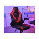 Крісло ігрове Trust GXT703R Riye Black/Red (24986) 24986 фото 6