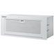 Витяжка кухонна GRANADO Palamos 4713-1200 White glass (GCH4713120055) GCH4713120055 фото 1