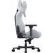 Крісло ігрове Anda Seat Kaiser 2 Pro Fabric Size XL Grey (AD12YXL-17-G-F-G01) AD12YXL-17-G-F-G01 фото 4
