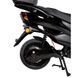Електроскутер Atlas Speedy 2000W Box Blue (3081) 3081 фото 5