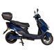 Електроскутер Atlas Speedy 2000W Box Blue (3081) 3081 фото 3