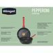 Сковорода Ringel Pepperoni 24 см (RG-1146-24) RG-1146-24 фото 3