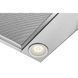 Витяжка кухонна GRANADO Toses 1603-450 inox (GCH1016345077) GCH1016345077 фото 4