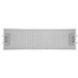 Витяжка кухонна Perfelli BIS 7653 WH 1000 LED BIS 7653 WH 1000 LED фото 10