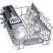 Посудомийна машина Bosch SPV2IKX01K SPV2IKX01K фото 3