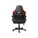 Крісло ігрове Trust GXT703R Riye Black/Red (24986) 24986 фото 4