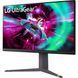 Монітор LG 32GR93U-B 32GR93U-B фото 2