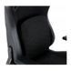 Крісло ігрове GT Racer X-7341 Black (X-7341 Fabric Black) X-7341 Fabric Black фото 7
