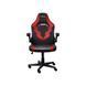 Крісло ігрове Trust GXT703R Riye Black/Red (24986) 24986 фото 1