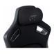 Крісло ігрове GT Racer X-7341 Black (X-7341 Fabric Black) X-7341 Fabric Black фото 5