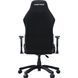 Крісло ігрове Anda Seat Luna Fabric Size L Black (AD18-44-B-F) AD18-44-B-F фото 9
