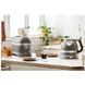 Електрочайник KitchenAid 5KEK1522EMS 5KEK1522EMS фото 3