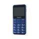 Мобільний телефон Panasonic KX-TU155 Blue KX-TU155EXCN фото 9