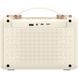 Акустична система Havit SK823BT 16W RGB Beige (HV-SK823BT) HV-SK823BT фото 5