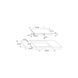 Варочна поверхня Gorenje GI6421SYW GI6421SYW фото 7