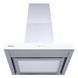 Витяжка кухонна Perfelli TS 6635 I/WH 1000 LED TS 6635 I/WH 1000 LED фото 4