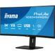 Монітор iiyama XCB3494WQSU-B1 XCB3494WQSU-B1 фото 3
