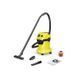 Пилосос Karcher WD 3 P V-17/4/20 (1.628-170.0) 1.628-170.0 фото 1