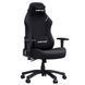Крісло ігрове Anda Seat Luna Fabric Size L Black (AD18-44-B-F) AD18-44-B-F фото 2