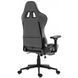 Крісло ігрове GT Racer X-2308 Gray/Black (X-2308 Fabric Gray/Black) X-2308 Fabric Gray/Black фото 8