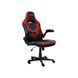 Крісло ігрове Trust GXT703R Riye Black/Red (24986) 24986 фото 2