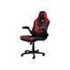 Крісло ігрове Trust GXT703R Riye Black/Red (24986) 24986 фото 3