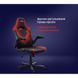 Крісло ігрове Trust GXT703R Riye Black/Red (24986) 24986 фото 11
