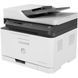 Багатофункціональний пристрій А4 кол. HP Color Laser 179fnw з Wi-Fi 4ZB97A фото 1