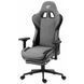 Крісло ігрове GT Racer X-2308 Gray/Black (X-2308 Fabric Gray/Black) X-2308 Fabric Gray/Black фото 7