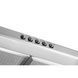 Витяжка кухонна GRANADO Toses 1603-450 inox (GCH1016345077) GCH1016345077 фото 2