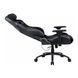 Крісло ігрове GT Racer X-7341 Black (X-7341 Fabric Black) X-7341 Fabric Black фото 4