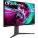 Монітор LG 32GR93U-B 32GR93U-B фото 12