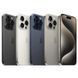 Мобільний телефон Apple iPhone 15 Pro 256Gb Black Titanium (Grade A) USED (iP15Pr25BkT_A) iP15Pr25BkT_A фото 6