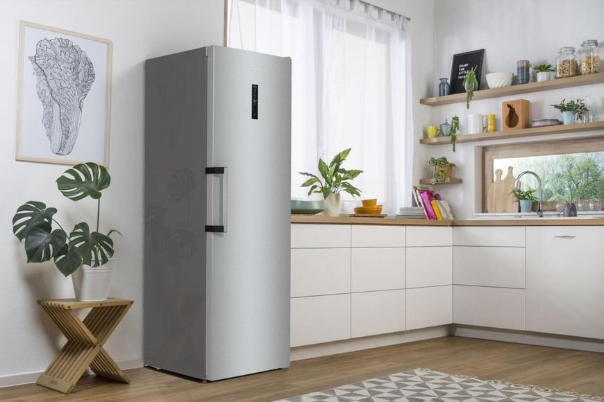 Холодильник GORENJE R 619EAXL 6 (HS4168SEB) 741012 фото